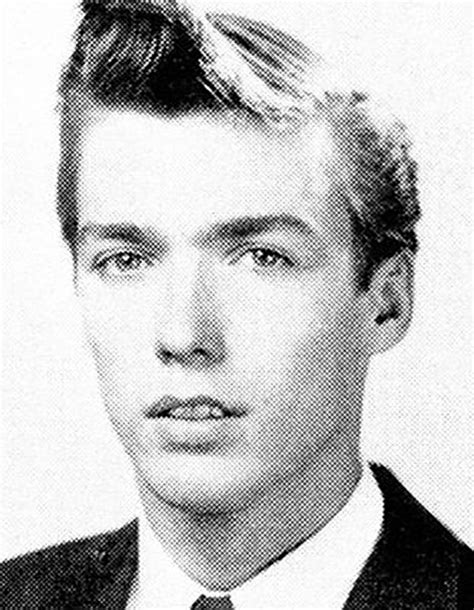 clint eastwood senior